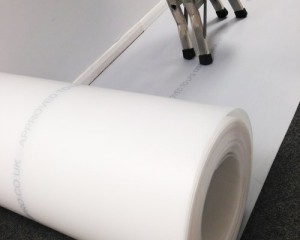 Corrugated Plastic Floor Protection Sheet